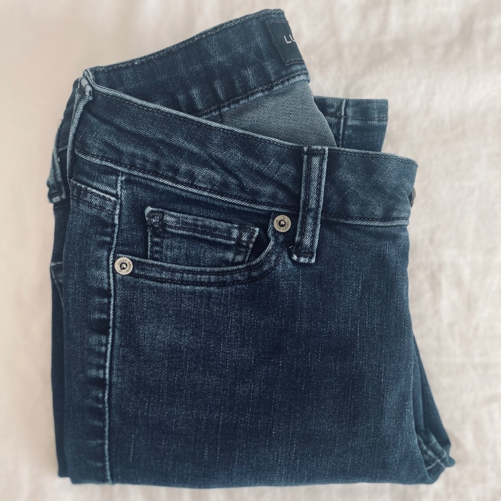 Lucky Brand Jeans ☘️